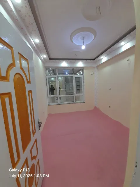 Apartment for sale, 3 rooms, 100 m², 1st floor, Taimani Project, Kabul