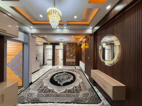 VIP apartment for sale, 4 rooms, 300 m², Sayed Nasiri, District 11, Kabul