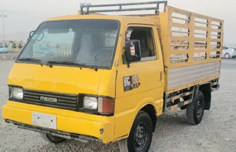Mazda Truck For Sale 1998
