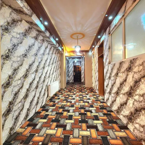 VIP apartment for sale, 4 rooms, 150 m², Qala-e Najara, Kabul