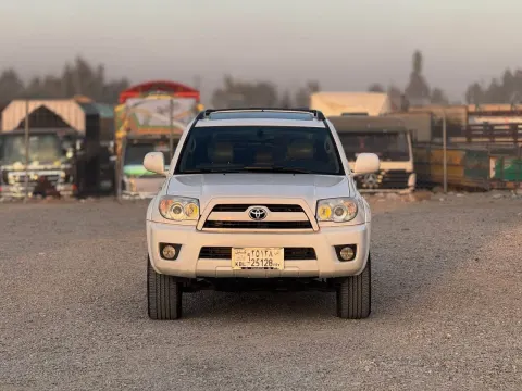 Toyota 4Runner 2006