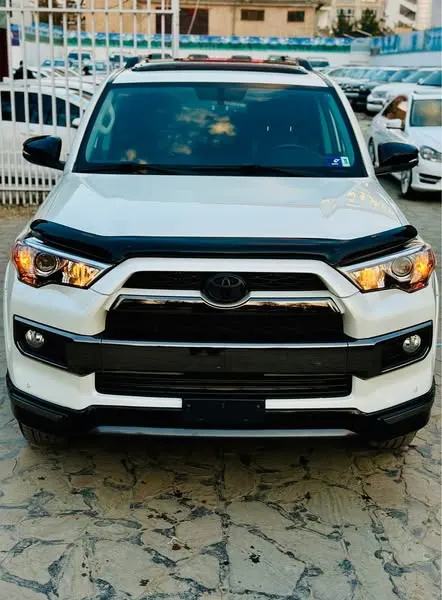 2019 Toyota Fortuner Night Edition for Sale