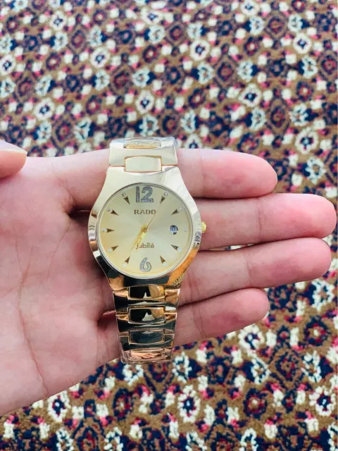 Watch For Sale