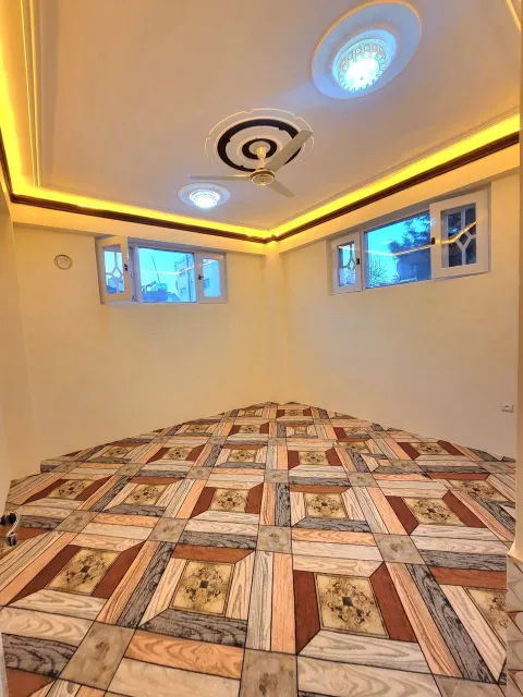 Apartment for sale, 2 rooms, 90 m², 1st floor, Taimani Project