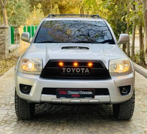 Toyota 4Runner 2008