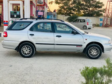 Suzuki Baleno