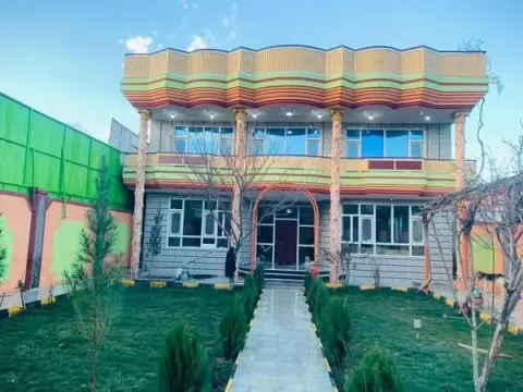 2-storey house for sale, 6 rooms, 5 biswa