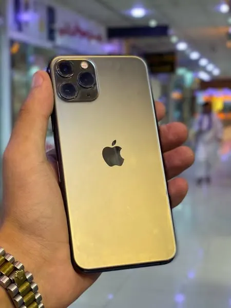 I phone 11 pro For sale
