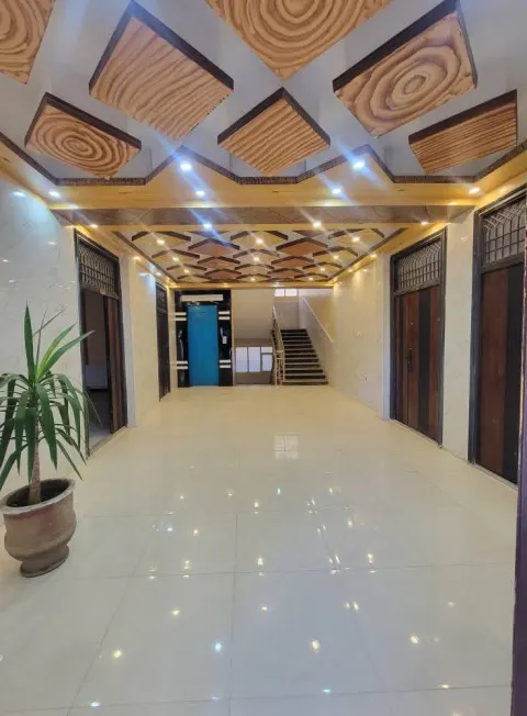 New VIP apartment for sale, 4 rooms, 180 m², ground floor, District 11, Kabul