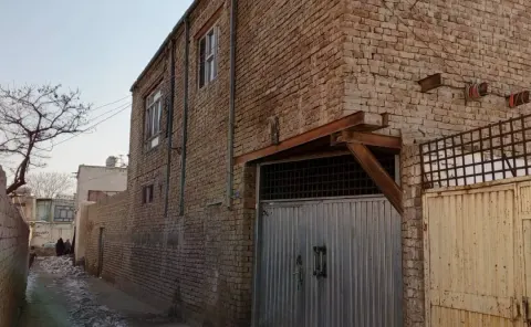 House for sale, 4 rooms, 402 m², Pul-e Padshah, Microrayon 4 Road