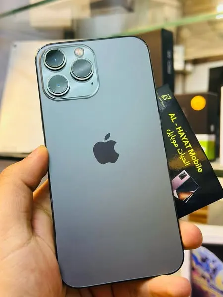 iPhone 13 Pro Max