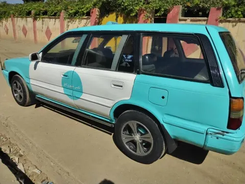 Saracha Taxi