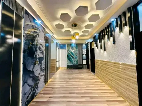 Apartment for sale, 4 rooms, 140 m², 2nd floor, Taimani Project, Kabul