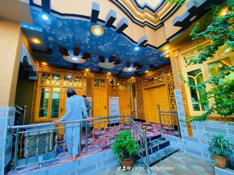 House for sale, 3 rooms, 200 m², Ghochak, Jalalabad