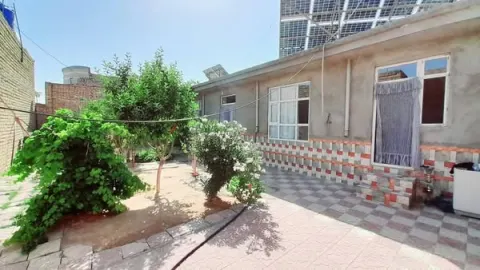 House for sale, 3 rooms, 225 m², Project S, Mazar-i-Sharif
