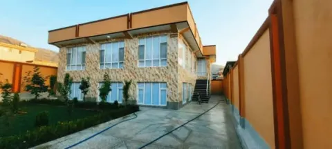 House for sale, 400 m², Mirwais Township, District 8, Kabul