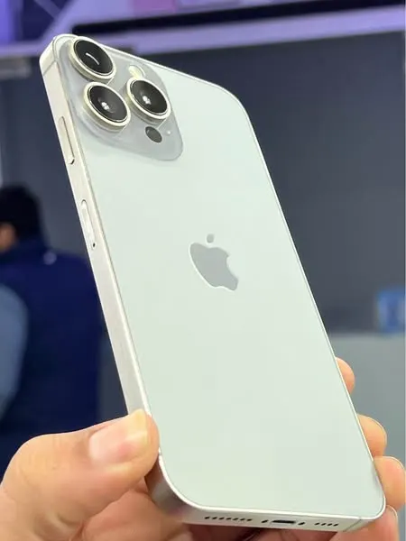 iPhone XS Max