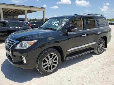 Lexus 2015
