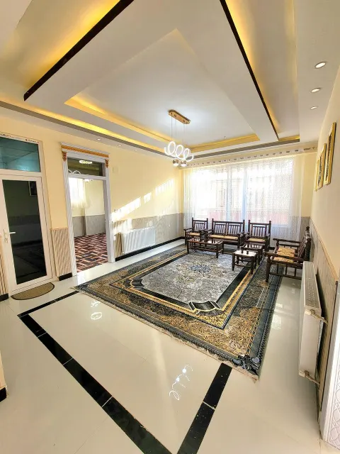 VIP apartment for sale, 3 rooms, 150 m², Golai Park, Khair Khana, Kabul