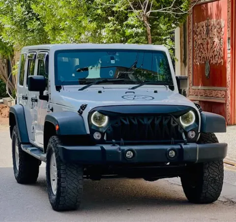 Jeep 2017