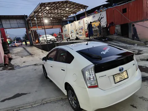 Prius 2011