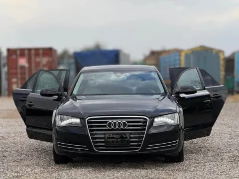 Audi 2013
