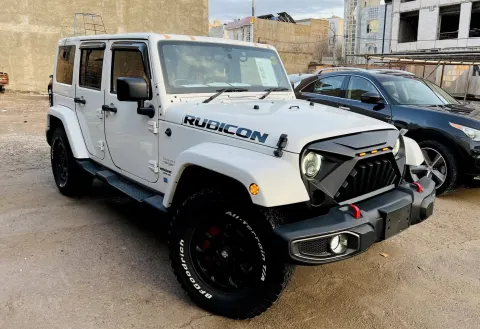 Jeep 2015