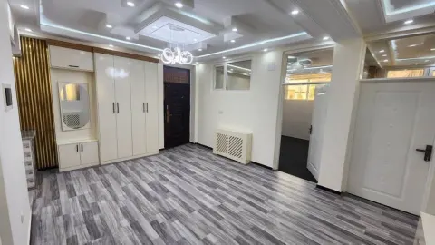 4-Room VIP Apartment for Rent in Taimani, Kabul
