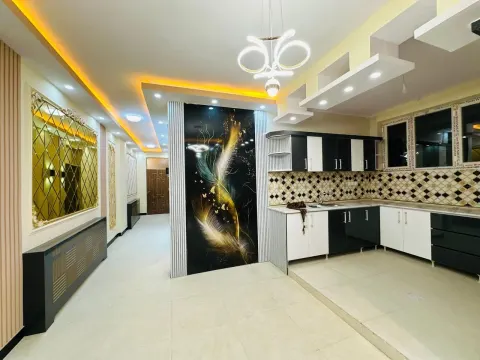 Luxury house for sale, 140 m², Taimani Project, Kabul