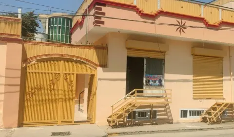 2-storey house with 3 shops for sale, 250 m², Deh Dana, Kabul