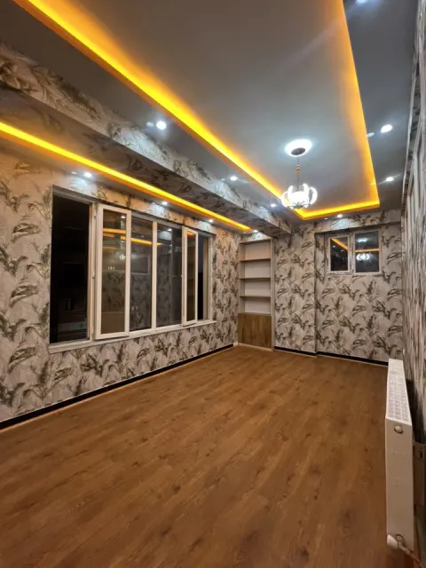 New apartment for sale, 4 rooms, 150 m², 2nd floor, Taimani Project, Kabul