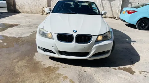 BMW 2011