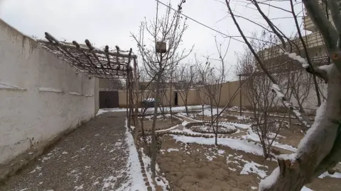 Plot for sale, 720 m², Karte Adalat, Mazar-i-Sharif
