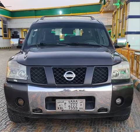 Nissan 2006