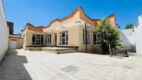 House for sale, 3 rooms, 250 m², Doghabad, District 7, Kabul