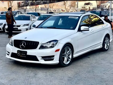 Mercedes-Benz 2013