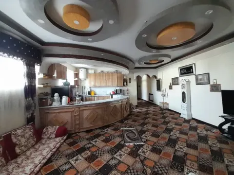 Apartment for sale, 4 rooms, 160 m², 4th floor, Taimani Project, Kabul