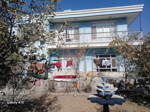 House for sale, 10 rooms, 450 m², Seh Rahi Alauddin, Kabul