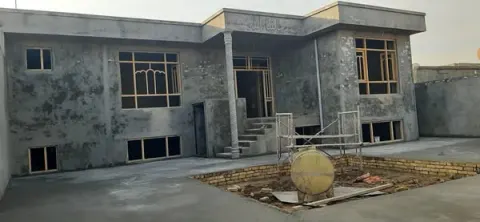 For Sale - House in Mazar-e-Sharif