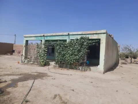Two houses for sale, about 5,500 m², Asqalan, Kunduz