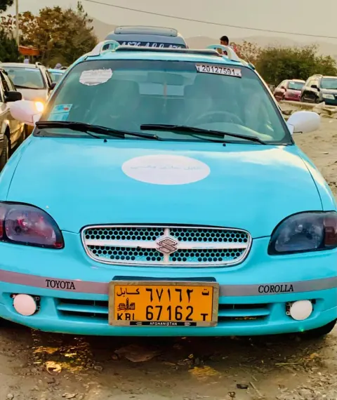 Suzuki 1998