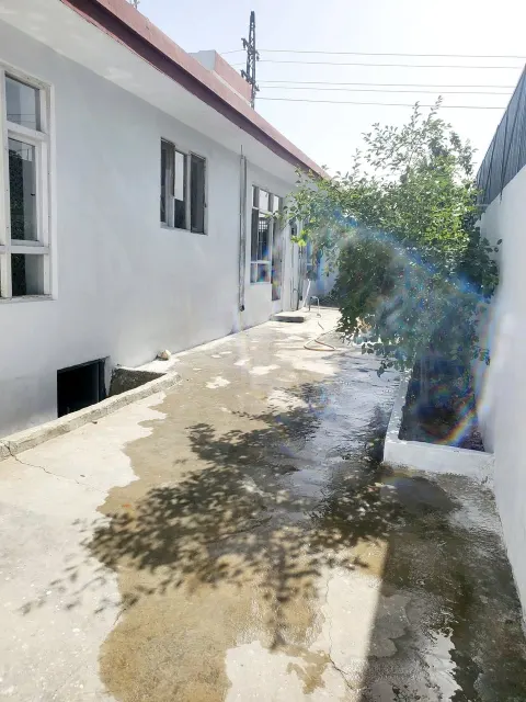 House for sale, 2 rooms, 165 m², Qala-e Fatullah, Kabul