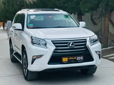 Lexus 2010