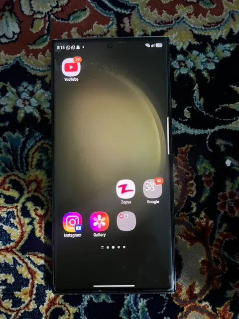 Samsung s23 ultra