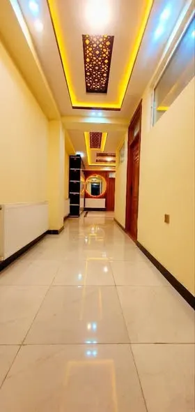 New VIP penthouse for sale, 4 rooms, Taimani Project, Kabul