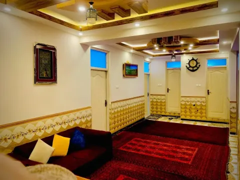 House for sale, 4 rooms, Zakirin Township, Kotal Khair Khana, Kabul