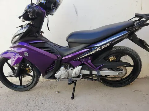 Yamaha LC