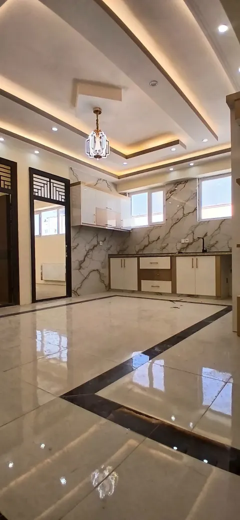 Apartments for rent, 4 rooms, 300 m², Taimani Project, Kabul