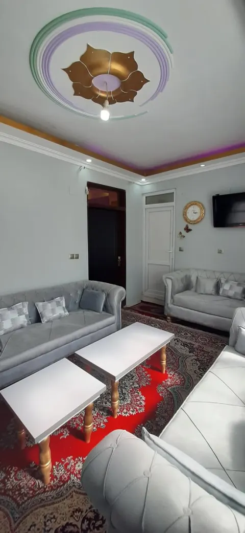 Apartment for sale, 4 rooms, 115 m², 1st floor