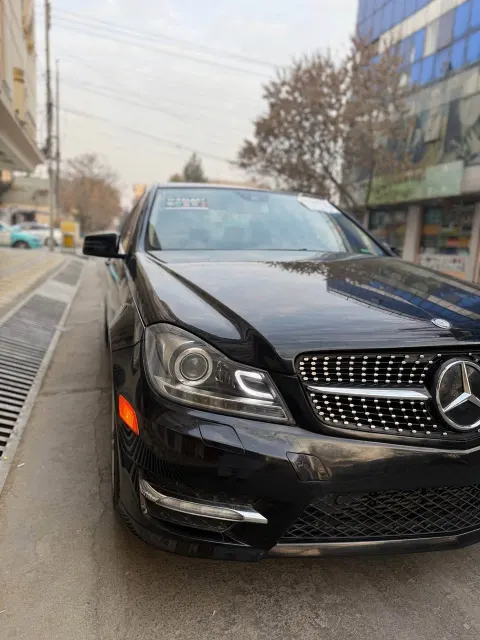 Mercedes-Benz 2013